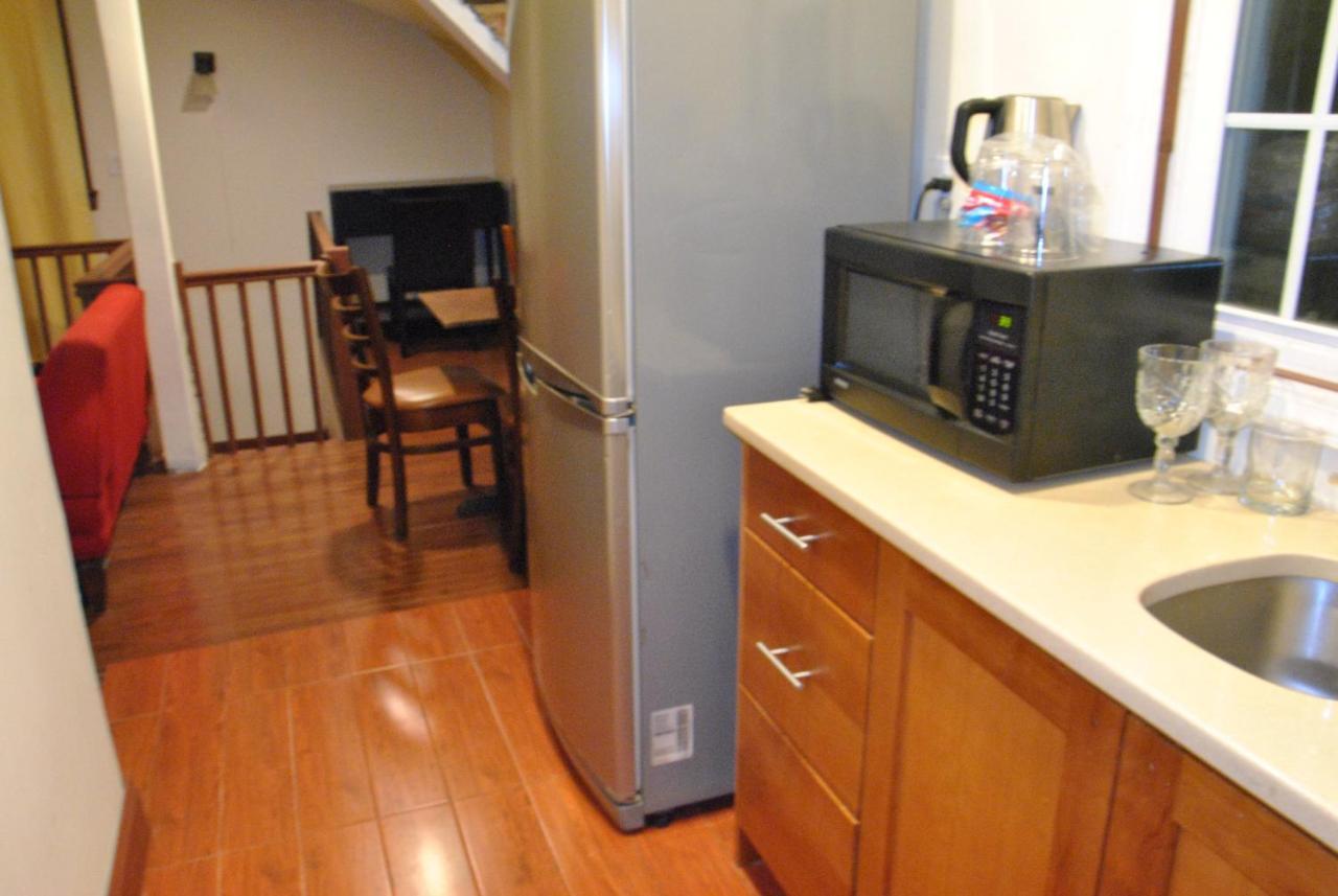 ניוארק Ewr Airport Multilevel Guest House Room With 2-3 Beds מראה חיצוני תמונה