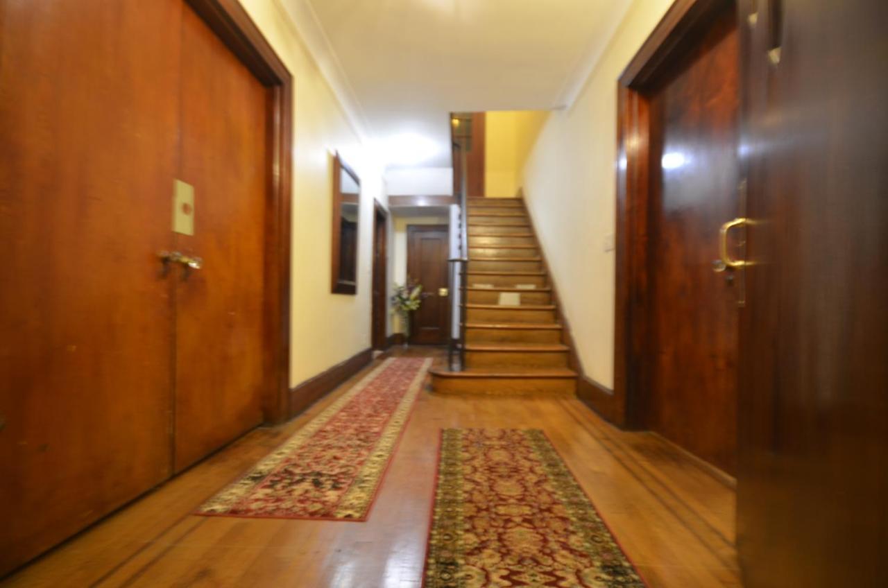 ניוארק Ewr Airport Multilevel Guest House Room With 2-3 Beds מראה חיצוני תמונה