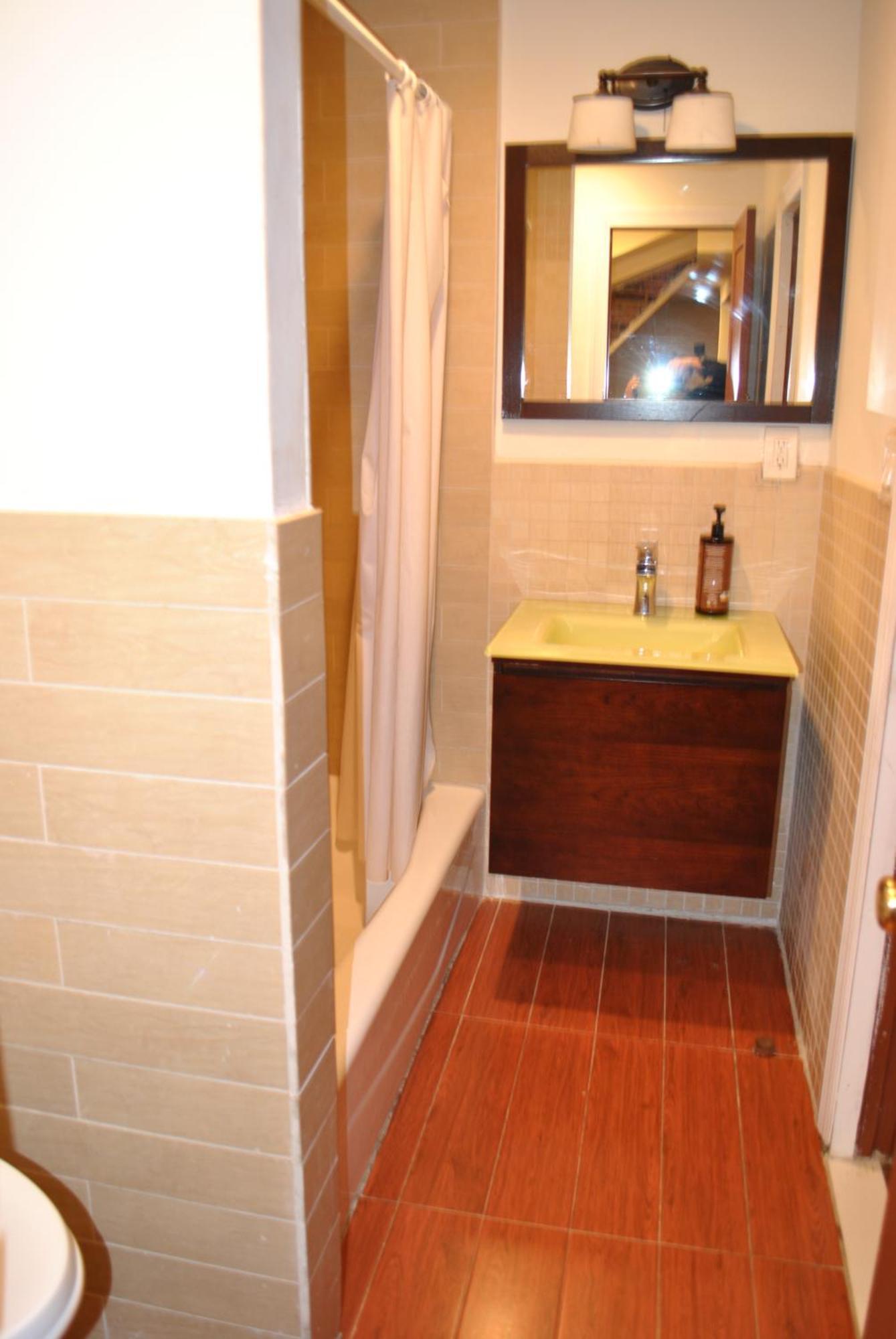 ניוארק Ewr Airport Multilevel Guest House Room With 2-3 Beds מראה חיצוני תמונה